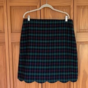 Talbots Pencil skirt